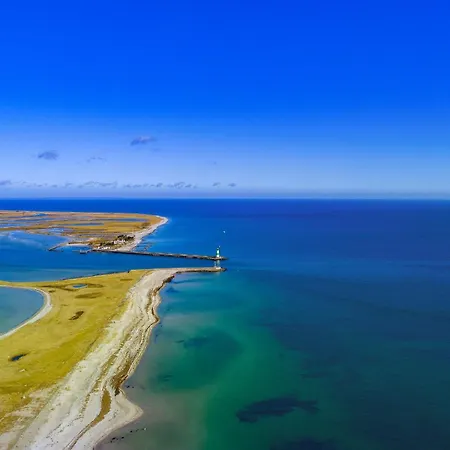 Dockside - Ostseeurlaub Am Yachthafen