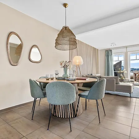 펜션 Dockside - Ostseeurlaub Am Yachthafen *