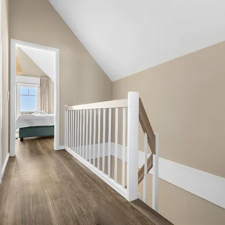 Dockside - Ostseeurlaub Am Yachthafen 올페니츠