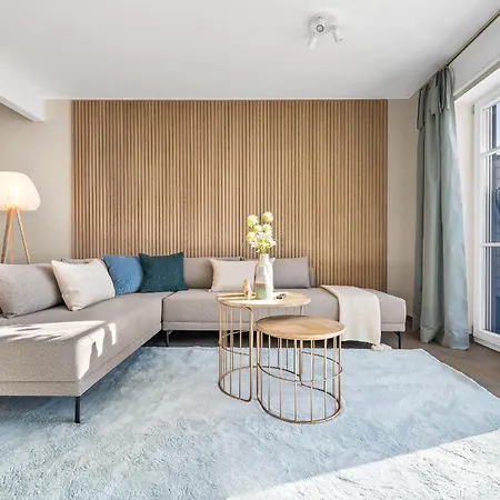 펜션 Dockside - Ostseeurlaub Am Yachthafen *