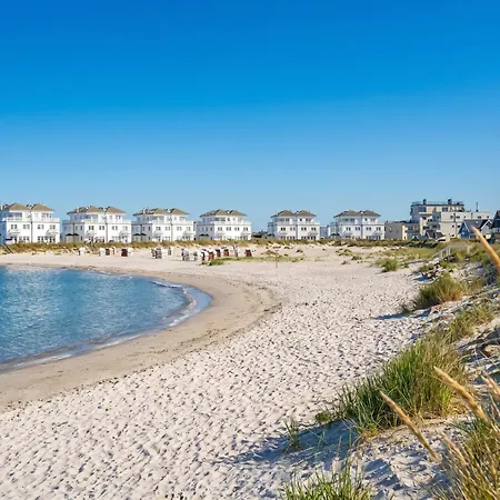 Dockside - Ostseeurlaub Am Yachthafen Olpenitz