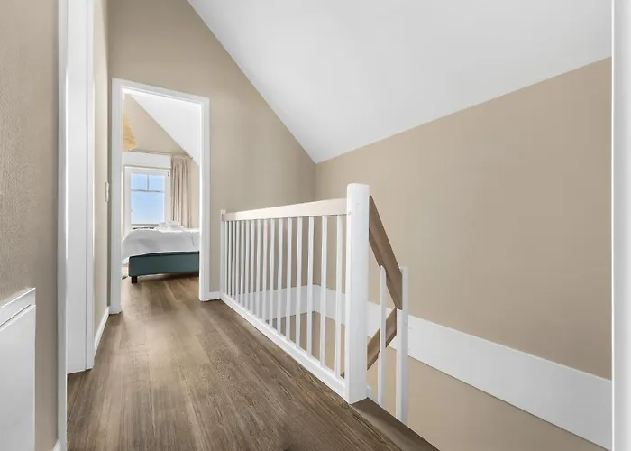 Dockside - Ostseeurlaub Am Yachthafen Olpenitz